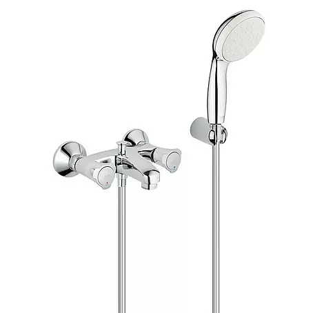 Grohe Costa Badewannenarmatur