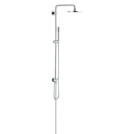 Grohe  Duschsystem Rainshower 210