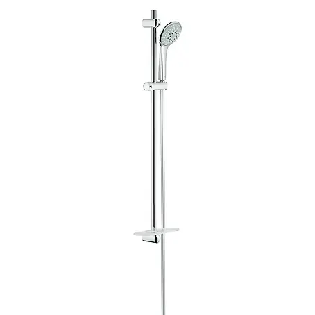 Grohe Euphoria 110 Brausegarnitur Champagne