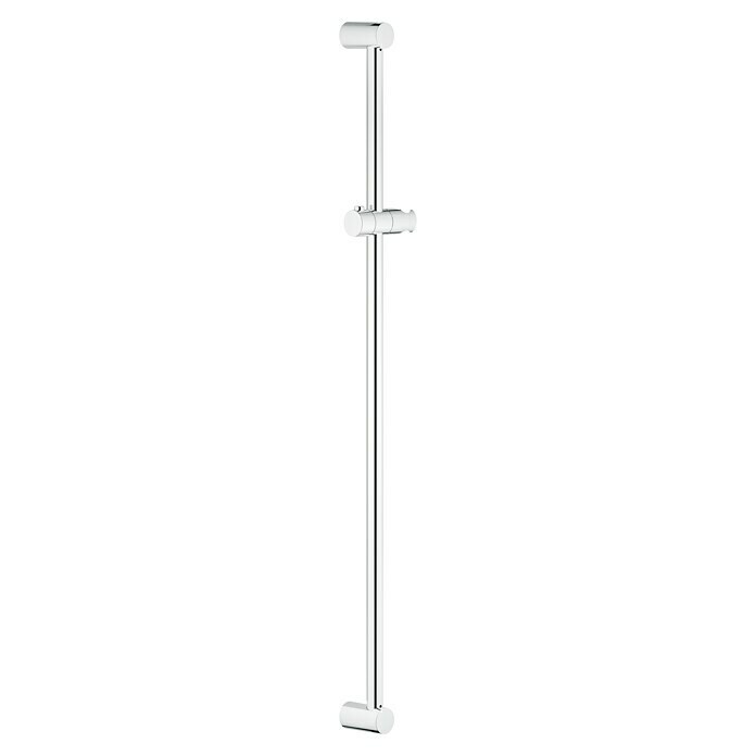 Grohe Tempesta Cosmopolitan BrausestangeHöhe: 92 cm, Lochabstand: 92 cm, Chrom Diagonal View