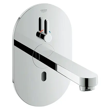 Grohe Eurosmart Cosmopolitan Waschtischarmatur