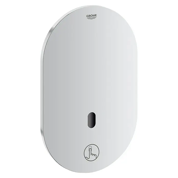 Grohe Euroeco UP-BrausearmaturChrom, Glänzend