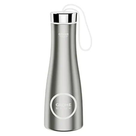 Grohe Blue Thermo-Trinkflasche