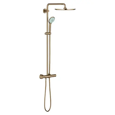 Grohe Euphoria Duschsystem 310