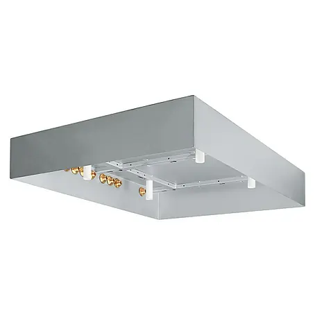 Grohe Rainshower F-Series 40 Montage-Set