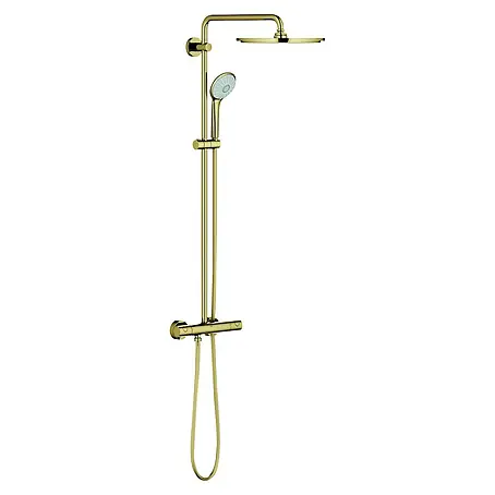 Grohe Euphoria Duschsystem 310