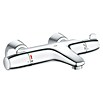 Grohe Grohtherm Special Wannenthermostat (Chrom, Glänzend) | BAUHAUS