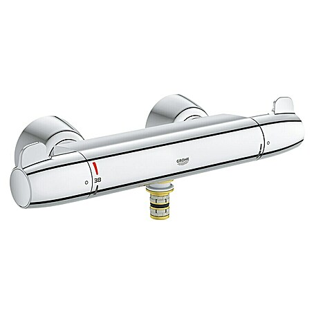 Grohe Grohtherm Special Waschtischarmatur