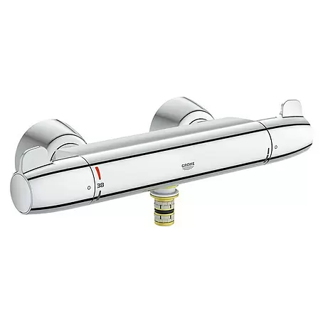 Grohe Grohtherm Special Waschtischarmatur