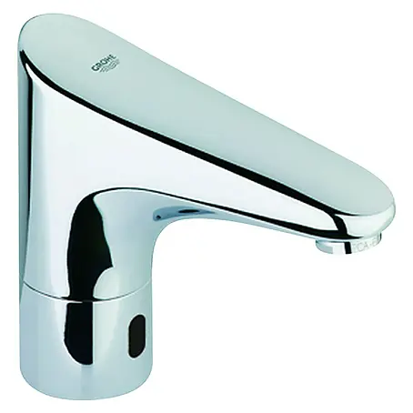 Grohe Europlus Waschtischarmatur netzbetrieben
