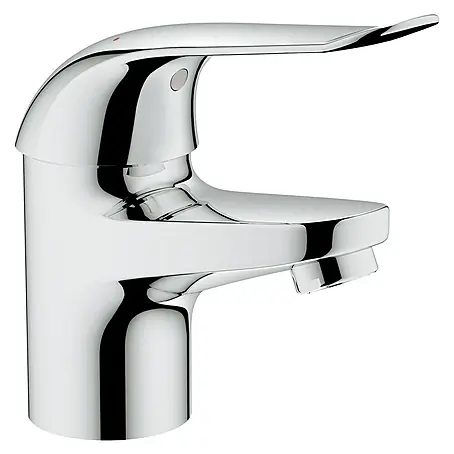 Grohe Euroeco Special Waschtischarmatur
