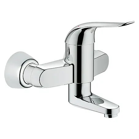 Grohe Euroeco Special Waschtischarmatur