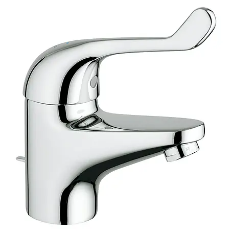 Grohe Euroeco Special Waschtischarmatur SMB