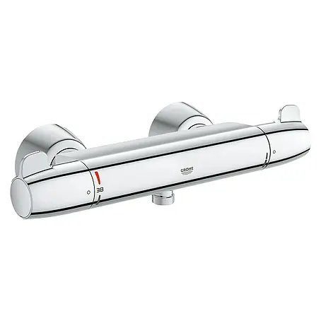 Grohe Grohtherm Special Thermostatarmatur Typ 1