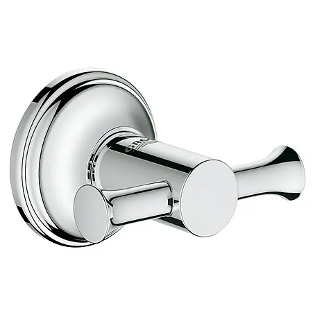 Grohe Essentials Authentic Doppelhaken