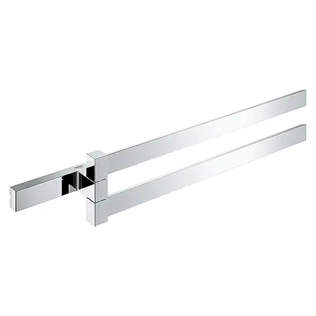 Grohe Selection Cube Handtuchhalter