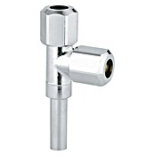 Grohe Schraub-Abzweig (Chrom, Geeignet für: Unterputzventile) | BAUHAUS