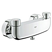 Grohe Selbstschluss-Armatur Eurosmart CT (Chrom, Glänzend) | BAUHAUS