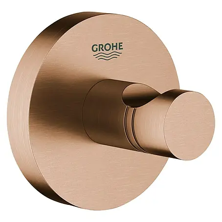 Grohe Essentials Bademantelhaken