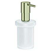 Grohe Essentials Ersatz-Seifenspender (Nickel, Matt)