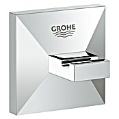 Grohe Allure Brilliant Bademantelhaken (Chrom, Glänzend) | BAUHAUS