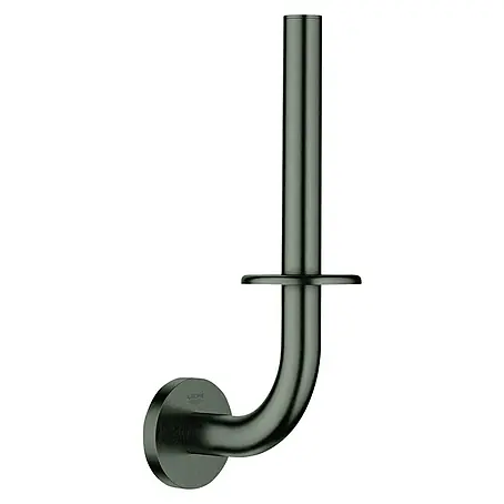 Grohe Essentials Reserve Papierrollenhalter
