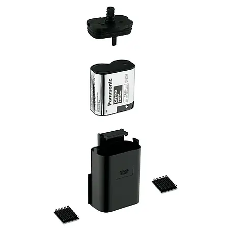 Grohe  Batteriekasten