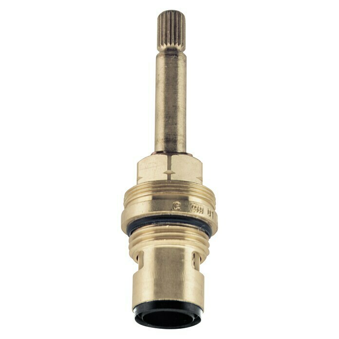 Grohe Oberteil (Anschlussgewinde: ½″, Messing) | BAUHAUS