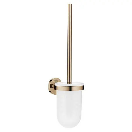 Grohe Essentials WC-Bürstengarnitur