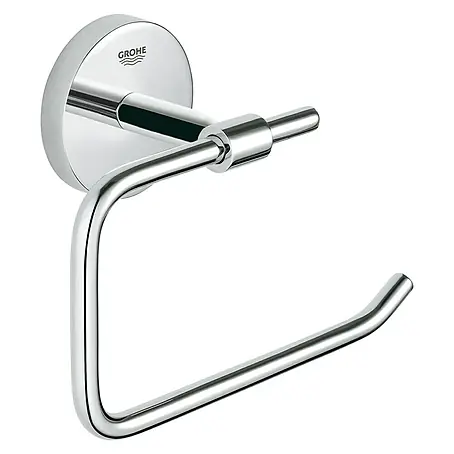 Grohe Bau Cosmopolitan Toilettenpapierhalter
