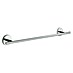 Grohe Bau Cosmopolitan Badetuchhalter 