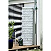 3P Technik Regenspeicher Arcado (460 l, Granitfarben)