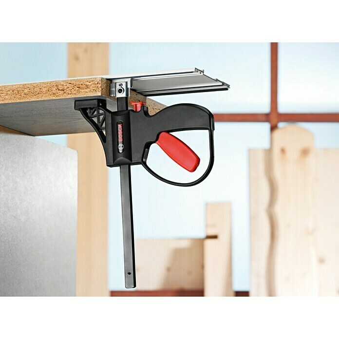 Bosch Professional Einhandzwinge FSN KZW295 x 205 mm, 2 Stk. Detail Shot