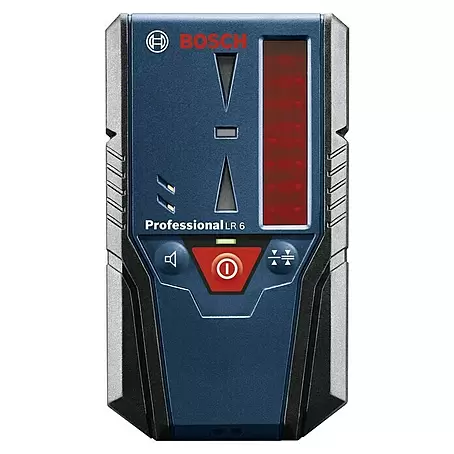 Bosch Professional  Laserempfänger LR 6