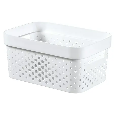 Curver  Aufbewahrungsbox Infinity