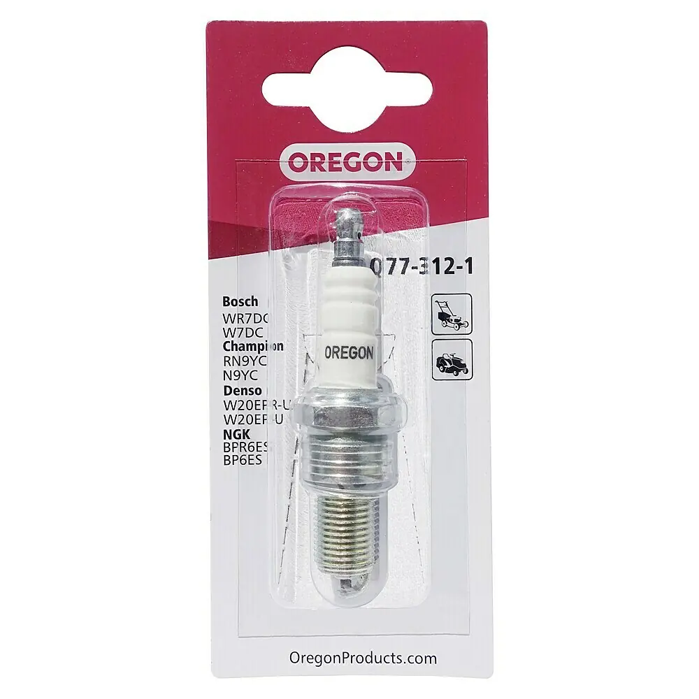 DENSO Zündkerze X27GPR-U – Nickel, 18 Mm Spannweite, 21,8 Mm Gewindelänge