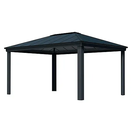 Palram – Canopia Standard-Pavillon Dallas