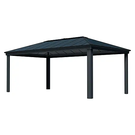 Palram – Canopia Standard-Pavillon Dallas