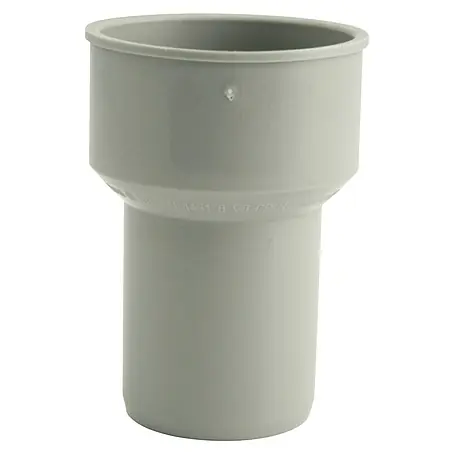 Marley HTS-M-Anschluss ohne Nippel DN32/32