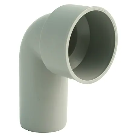 Marley HT-Siphonbogen