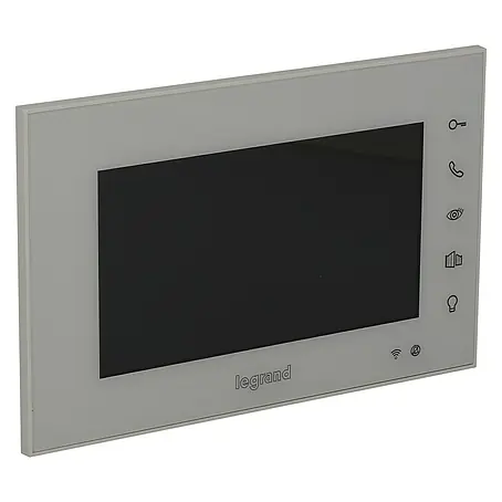 Legrand  Videoportero en color Easy kit connected