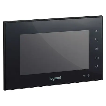Legrand  Monitor de interfono Easy Kit Connected