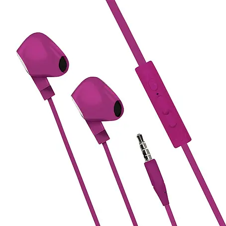 Metronic  Auriculares con micro