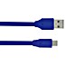 Metronic Cable USB tipo C 
