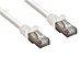 Metronic Cable para red CAT. 7 