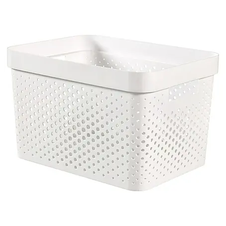 Curver Aufbewahrungsbox Infinity