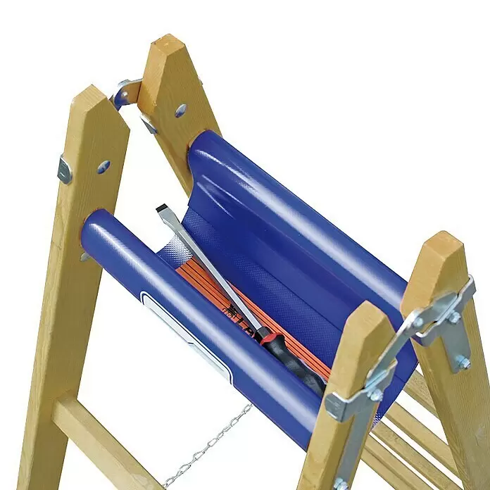 Krause Stabilo Ablage ToolBag - Breite: 290 mm - Detailaufnahme