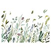 Komar Fototapete Breeze (7 -tlg., B x H: 350 x 250 cm, Vlies) | BAUHAUS