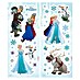 Komar Dekosticker Frozen 