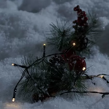 Konstsmide  LED-Lichterkette
